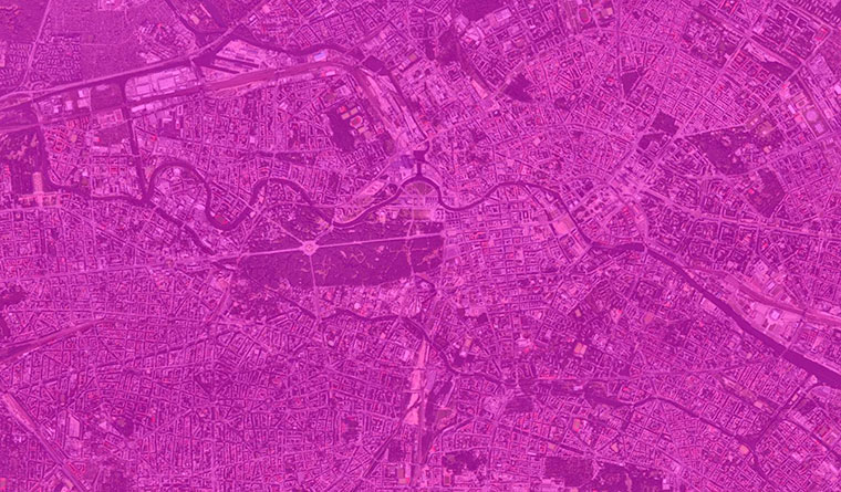 Berlín: una Ciudad en Movimiento. Vida Urbana, Escenarios de la Reunificación en la Actualidad y Proyectos de Futuro